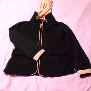 Jacket, Urban Republic